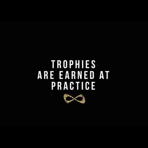 Meet your Posher, Hailey